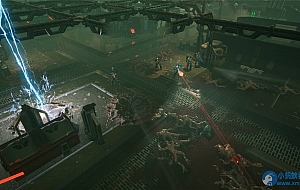 《红至日2:幸存者》v3.15中文版