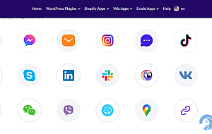 WordPress 聊天插件 – ChatyPro v3.3.3