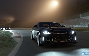 《神力科莎EVO》v0.1.3中文版