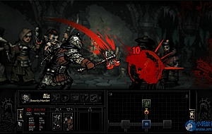 《暗黑地牢》Build.17338441中文版