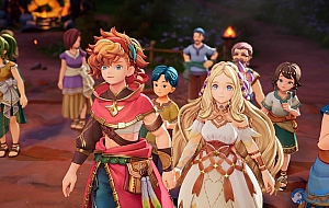 《圣剑传说:玛娜幻象》v20250225中文版