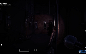 《劫盗惊魂夜》Build.17576824中文版