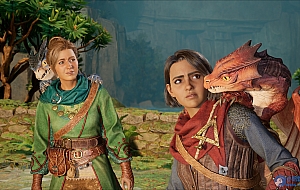 《双影奇境》v20250317中文版