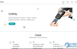 价值298的小呆支付/快手免ck/快手小店保证金/兼容易支付支付系统源码