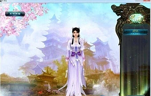 【时代游戏】诛仙V422一键(第二版)免VM虚 免虚拟网卡 免安装 启动速度快 1G机子流