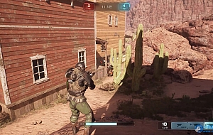 《幻影行动》v1.0.0中文版