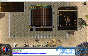 LF引擎-仿原始传奇1.76金币版