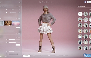 《云族裔》v20250327中文版