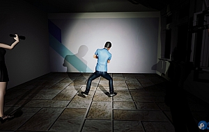 《坤梦惊魂》Build.15213845中文版