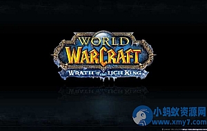 魔兽世界v3.2.2单机中文语音版