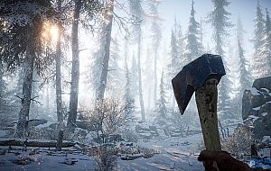 《短雪》v1.0.0中文版