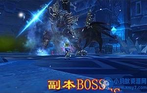 龙之谷556单机版新版100级三觉浪客时装完整任务剧情VM一键端