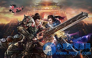 长夜行单职业微变7大陆传奇游戏