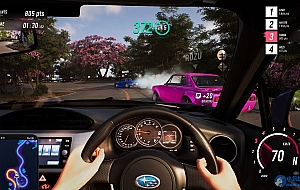 《JDM: 漂移大师》v1.1.53.1D中文版
