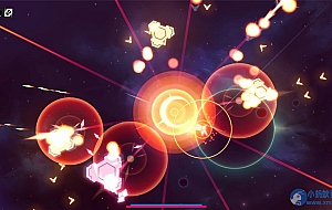 《新星漂移》v18756003中文版
