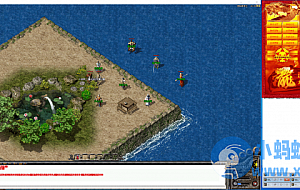 996引擎–复古1.76-仿百区,分身修炼–原始传奇