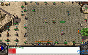 【翎风引擎】传奇网单★★太白神技修复复古三职业★附安装说明