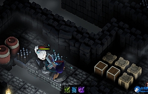 《杀手:恶魔出没的世界》v1.0.0中文版