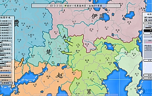《架空地图模拟器》Build.20420749中文