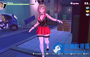 《醉醺醺 兔兔秘密花园》v1.0.0中文