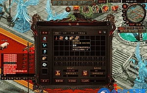 价值300RM的传奇世界一键端,内含单机登录器,引擎注册机亲测可用