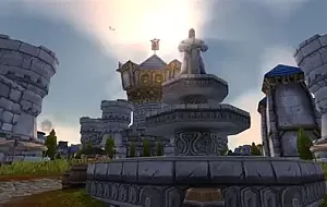 魔兽世界《艾泽拉斯的遗产》v1056简单测试分享