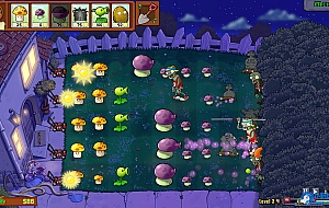《植物大战僵尸:重植版》中文版
