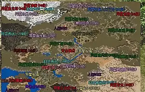 《翎风引擎》小马精修-魂之沉默-三职业-异星篇-五大陆-BUFF-超耐玩-带网站