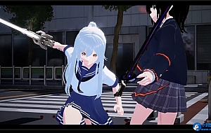 《迷宫剑姬》Build.20455310中文版