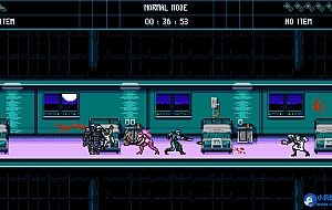《丧尸兵团》v1.03中文版