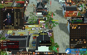 【天龙八部之怀旧肝帝传】9月最新打包VM单机一键端 Linux手工服务端