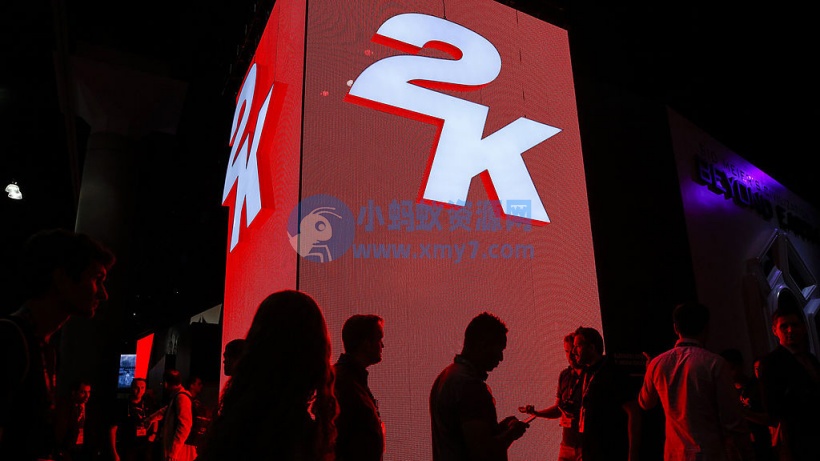 2K warns customers: Don't trust recent support emails, don't click on links  | PC Gamer
