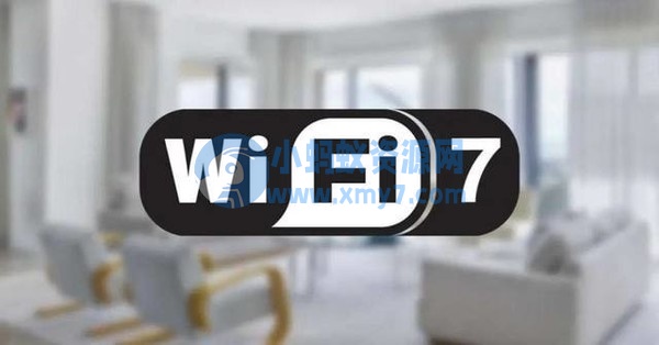 Wi-Fi 7