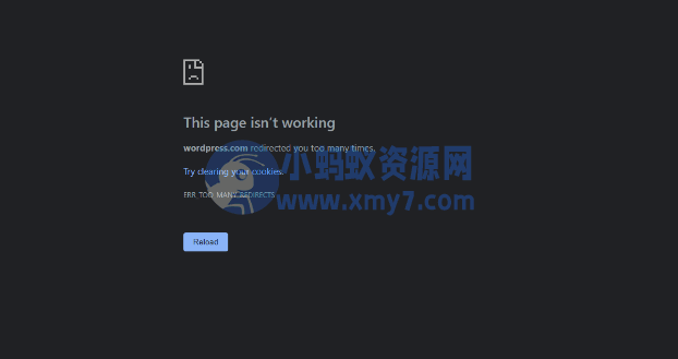 重定向错误太多 如何修复 WordPress 重定向过多?