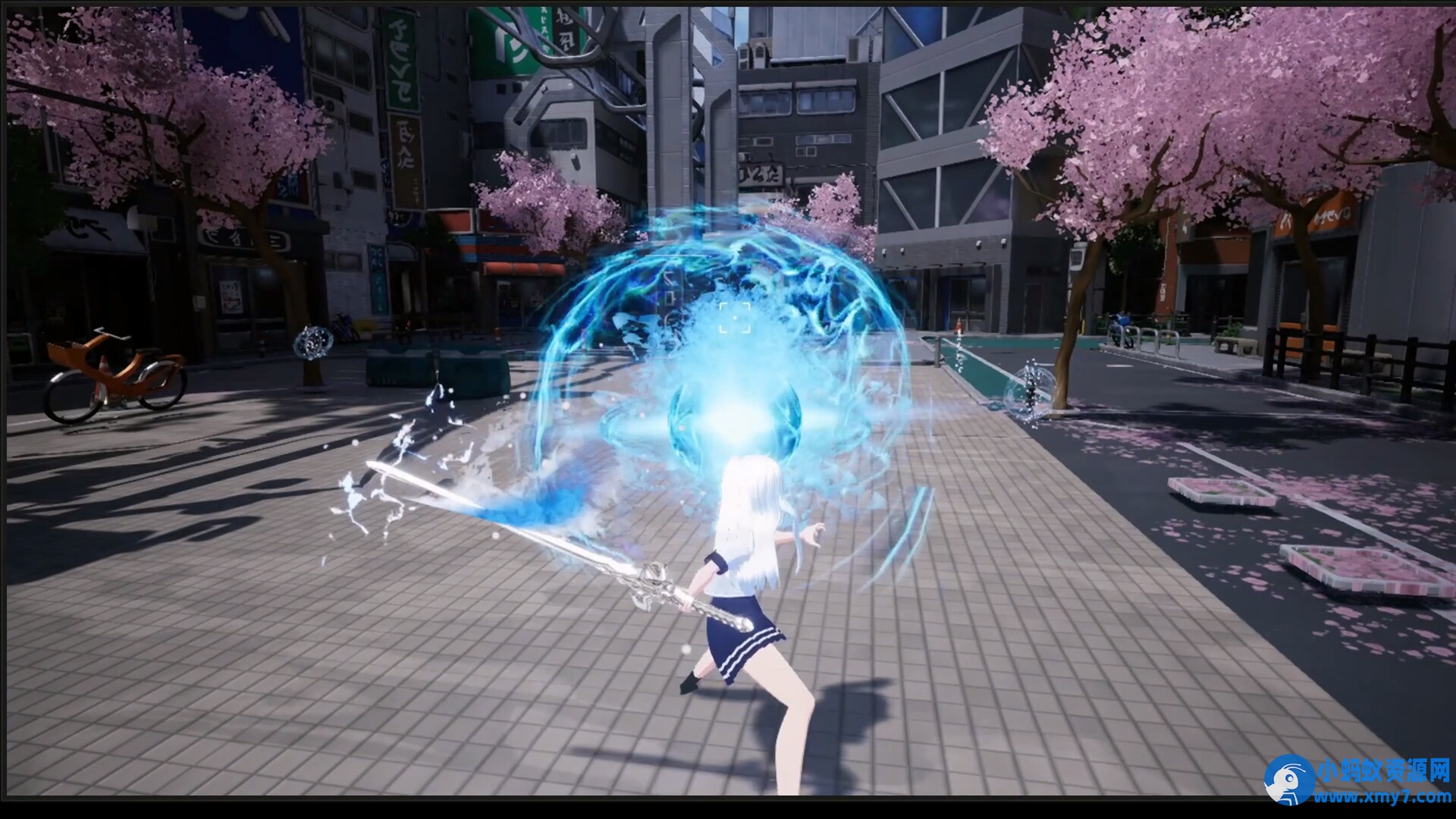 《迷宫剑姬》Build.20455310中文版