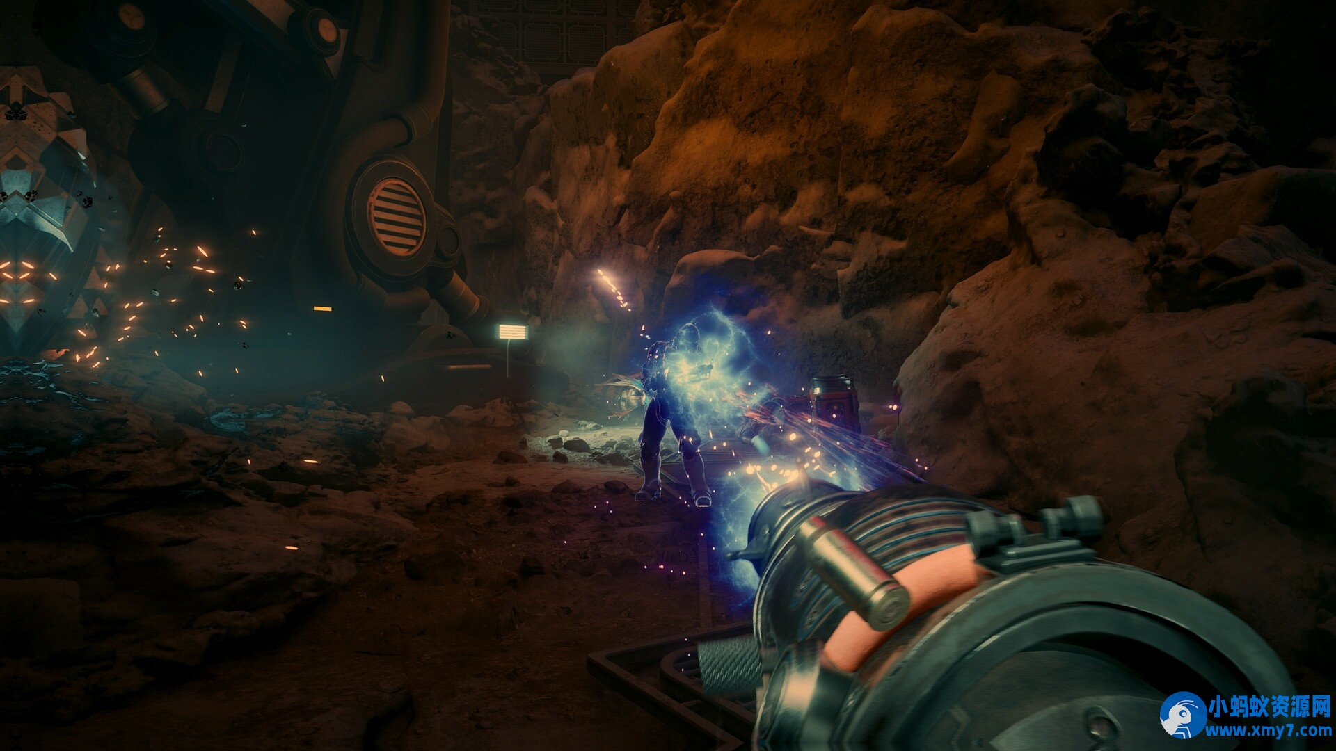 《天外世界2》v1.0.4.0中文版