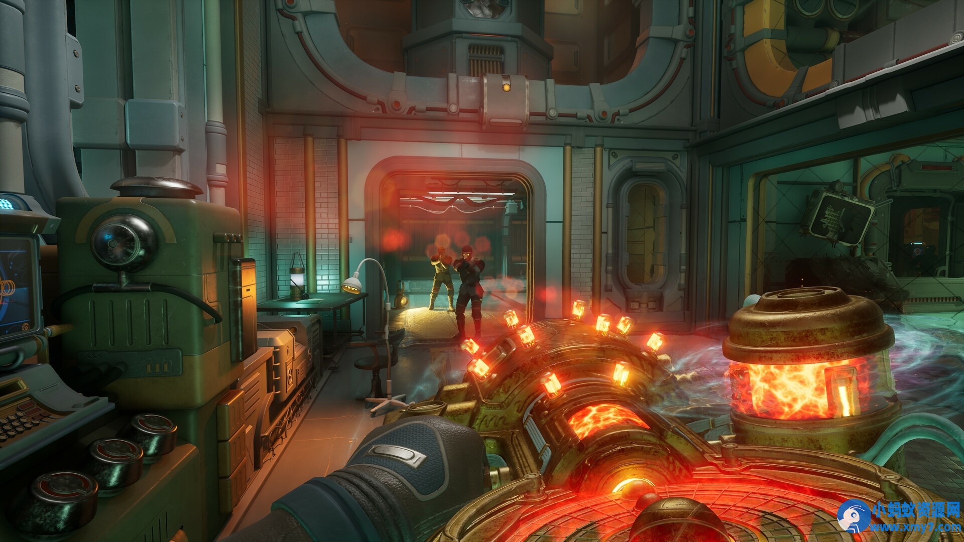 《天外世界2》v1.0.4.0中文版